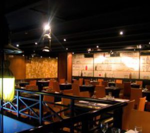 Grup Cacheiro abre su tercer Divinus en el antiguo Ba Ba Reeba