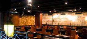 Grup Cacheiro abre su tercer Divinus en el antiguo Ba Ba Reeba