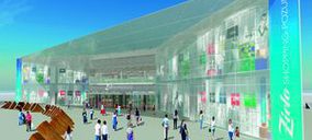 Hines destina 350 M a dos parques empresariales y un centro comercial