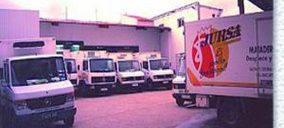 Jur paraliza las obras de construcción de sus nuevas instalaciones