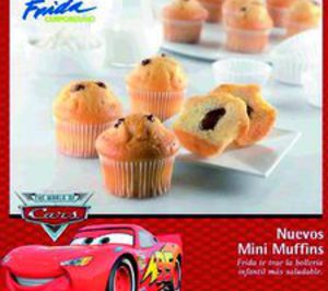 Los nuevos productos aportan el 5% de las ventas de Europastry