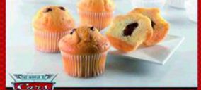 Los nuevos productos aportan el 5% de las ventas de Europastry