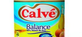 Unilever refuerza el catálogo de Calvé