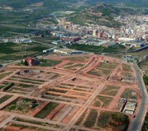 Beleyma solicita el concurso necesario de Prodaemi