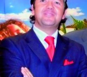 Joaquín Caldentey deja la dirección comercial de Oasis Hotels & Resorts