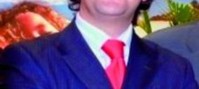 Joaquín Caldentey deja la dirección comercial de Oasis Hotels & Resorts