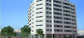 Suquía tiene en marcha 305 viviendas en Euskadi y Madrid