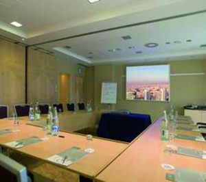 Hilton Diagonal Barcelona rebaja su categoría a 4E