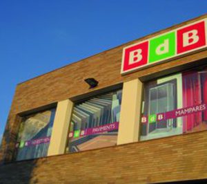 BDB incorpora tres nuevos socios