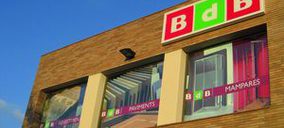 BDB incorpora tres nuevos socios