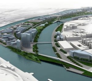 Proyectos nacionales