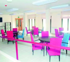 Socisan ultima la apertura de su centro de Torrejón