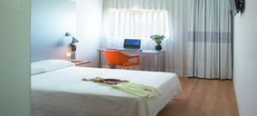 Sidorme ofrece a los autónomos habitaciones a 42 €