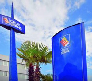 Serhs invertirá 18 M. en el primer hotel de una cadena española en Jordania