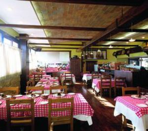 La tradición se impone en los Restaurantes Temáticos Españoles