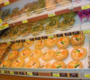 La tortilla se revitaliza gracias a la distribución