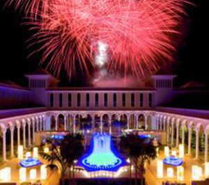 El Gran Meliá Palacio de Isora pone en el mercado sus unidades de tiempo compartido