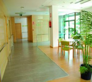 Vitalia Centros de día pone en marcha su primer centro franquiciado