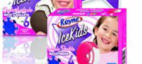 Dhul se lanza a por el target infantil