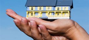 El saldo vivo hipotecario, estancado