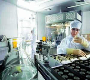 DHL Express lanza un nuevo servicio de transporte para la industria farmacéutica