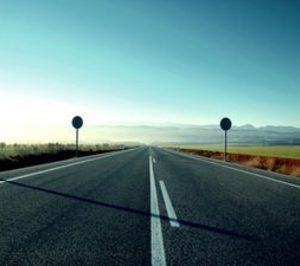 Proas y GMN usarán polvo procedente de neumáticos fuera de uso para la pavimentación de carreteras