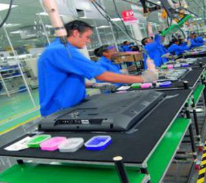 La ensambladora de pantallas Image Quest Distribution cesa actividad