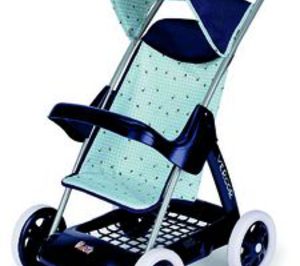 Coloma y Pastor adquiere los activos de Juguetes Vercor