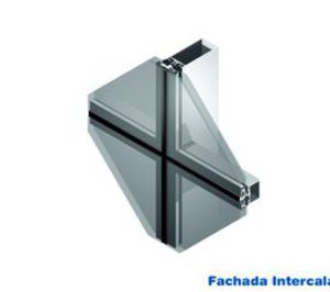 Cortizo amplia su gama de fachadas