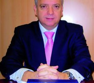 Gefco nombra a su director financiero nuevo responsable de Control del grupo
