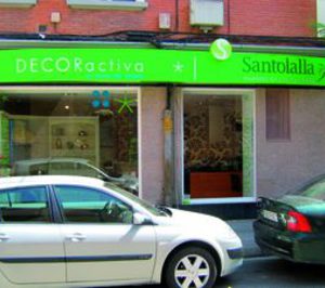 Grupo Inca continúa su concentración con la incorporación de Comercial Oja