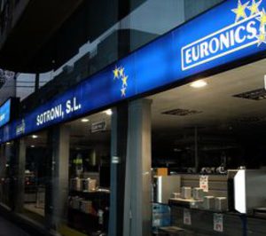 Sotroni suma establecimiento en Lorca tras reducir su giro un 9%