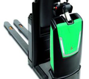 Ulma y Mitsubishi lanzan su nuevo modelo de recogepedidos