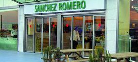Supermercado Sánchez Romero, primer inquilino del C.C. Zielo