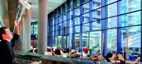 El Pullman Barcelona Skipper, segundo hotel de la marca francesa en nuestro país