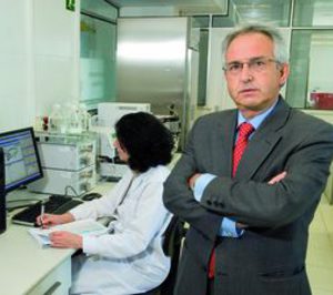 Entrevista a Manuel DoradoDirector de AenorLaboratorio