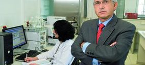 Entrevista a Manuel DoradoDirector de AenorLaboratorio