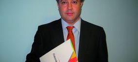 José Antonio Gómez, nuevo director comercial de Rainbow Computer