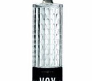 Beam Global y Osborne lanzan nuevos vodkas premium