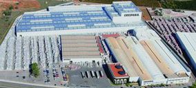 Grespania absorberá a su vinculada accionarialmente Kerlux