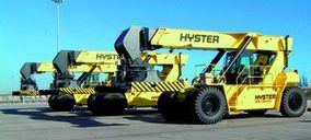 DP World contrata una solución global al Grupo Alfaland para su nueva terminal de Tarragona