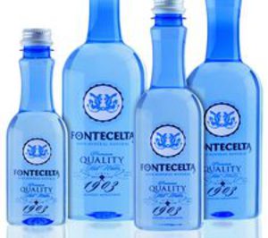 Aguas Envasadas: La crisis pasa factura al consumo fuera del hogar