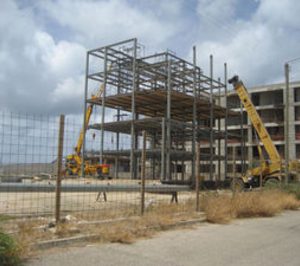 Comeg ejecutará su primer contrato en África por 150 M