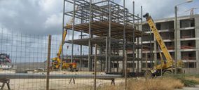 Comeg ejecutará su primer contrato en África por 150 M