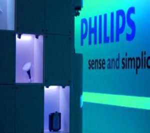 Philips Ibérica centraliza su negocio de alumbrado