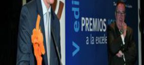 Fundación Cares obtiene el premio ICIL a la Excelencia Logística