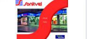 Sonitvel repite caída de dos dígitos