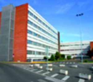 El centro San Juan de Dios de León tendrá un 60% más de habitaciones individuales