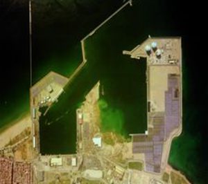 Ros Casares paraliza las obras del muelle de Brava Steel