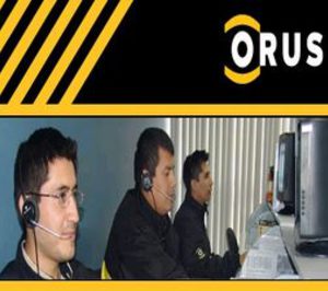 Prosegur invierte 18,5 M en la compra del grupo peruano de seguridad y vigilancia Orus
